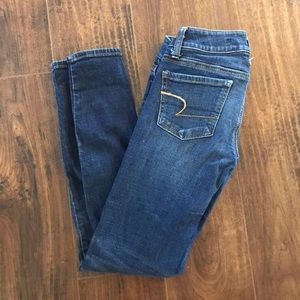 American Eagle Jeggings